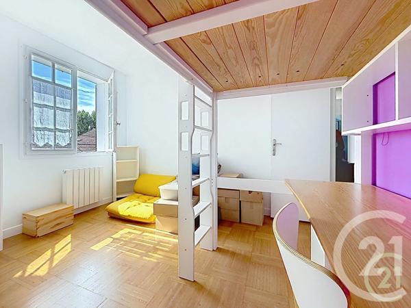 Maison à vendre  6 pièces - 106,11 m 2   BONDY  - 93