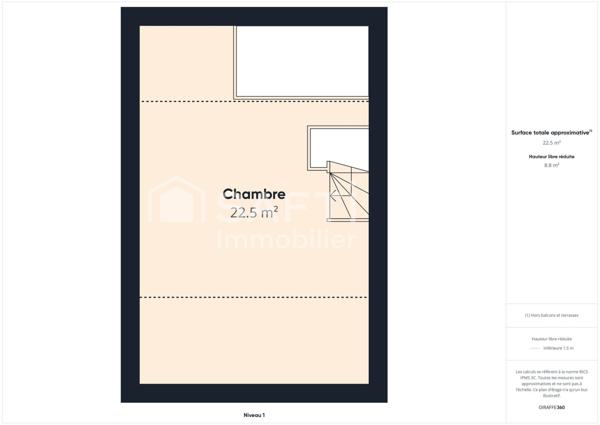 A Saint-Médard-en-Jalles, Damien Castagné présente une superbe maison en pierre rénovée avec charme, jardin et piscine