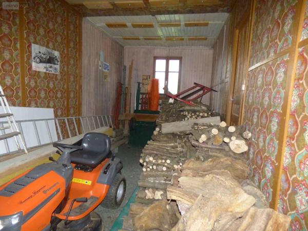 Achat - Terrain à bâtir | Terrain à bâtir Saint-Germain-sur-Sèves 50190 3368 m 2
