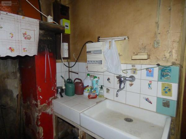 Achat - Terrain à bâtir | Terrain à bâtir Saint-Germain-sur-Sèves 50190 3368 m 2