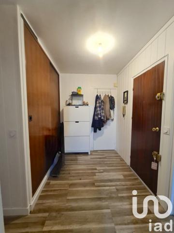 Appartement 3 pièces de 66 m² à Gagny (93220)