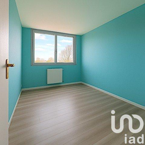 Appartement 3 pièces de 66 m² à Gagny (93220)