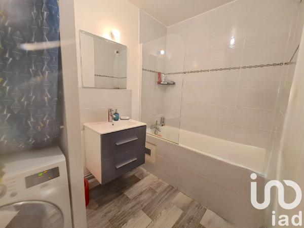 Appartement 3 pièces de 66 m² à Gagny (93220)