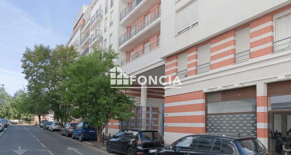 À vendre Appartement 2 pièces 34.36 m² - ÉVry-courcouronnes 91000