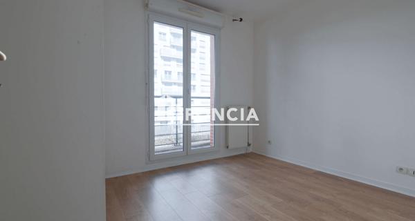 À vendre Appartement 2 pièces 34.36 m² - ÉVry-courcouronnes 91000