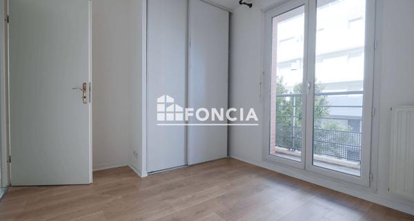 À vendre Appartement 2 pièces 34.36 m² - ÉVry-courcouronnes 91000