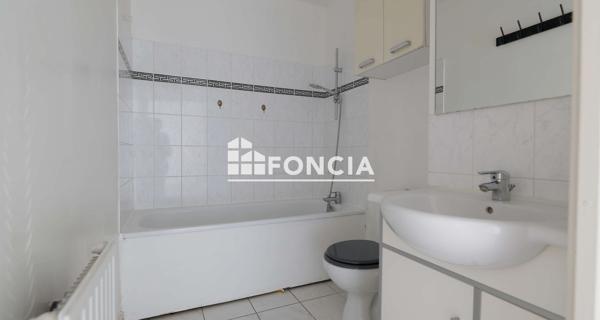 À vendre Appartement 2 pièces 34.36 m² - ÉVry-courcouronnes 91000