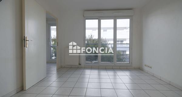 À vendre Appartement 2 pièces 34.36 m² - ÉVry-courcouronnes 91000