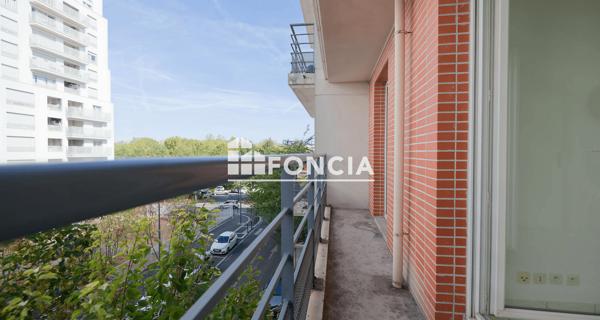 À vendre Appartement 2 pièces 34.36 m² - ÉVry-courcouronnes 91000