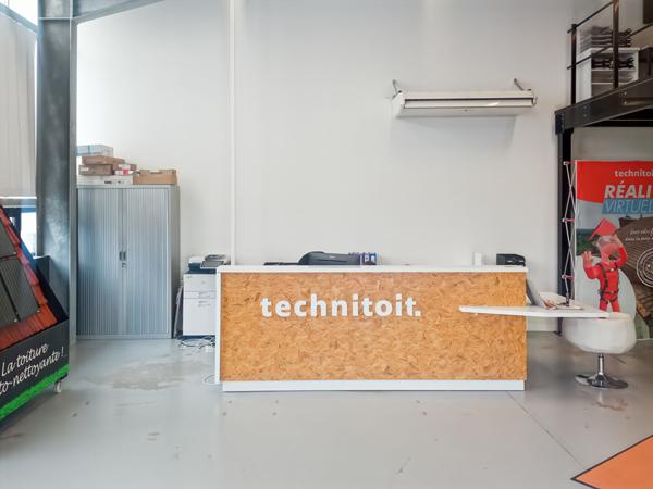 CHALLANS LOCAL COMMERCIAL de 162 m²