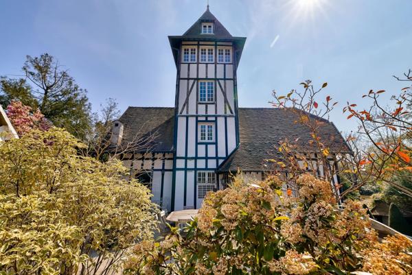 Appartement Garches - GOLF DE SAINT-CLOUD