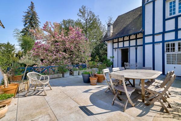 Appartement Garches - GOLF DE SAINT-CLOUD