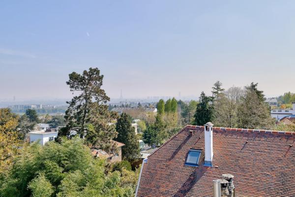 Appartement Garches - GOLF DE SAINT-CLOUD