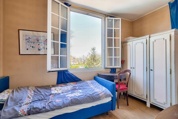 Appartement Garches - GOLF DE SAINT-CLOUD