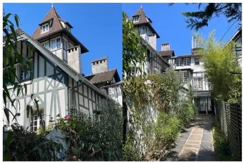 Appartement Garches - GOLF DE SAINT-CLOUD