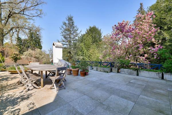 Appartement Garches - GOLF DE SAINT-CLOUD