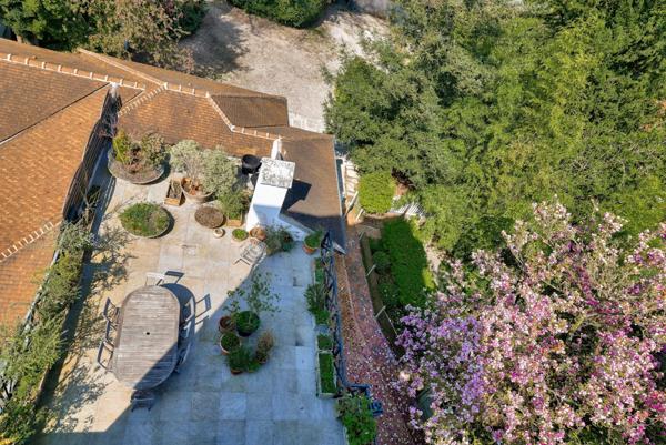 Appartement Garches - GOLF DE SAINT-CLOUD