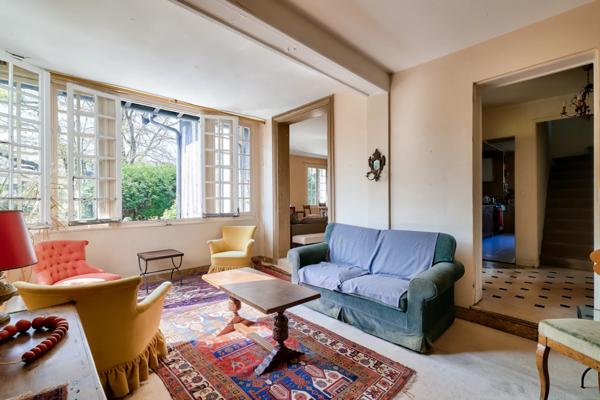 Appartement Garches - GOLF DE SAINT-CLOUD