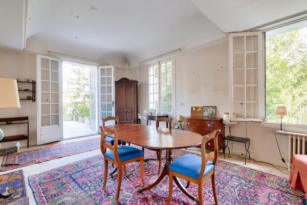 Appartement Garches - GOLF DE SAINT-CLOUD