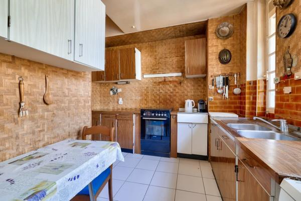 Appartement Garches - GOLF DE SAINT-CLOUD