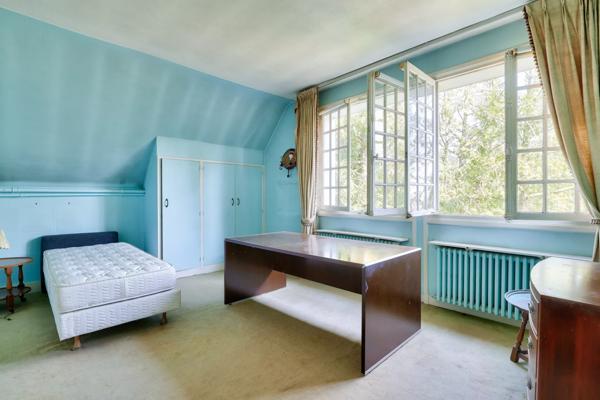 Appartement Garches - GOLF DE SAINT-CLOUD