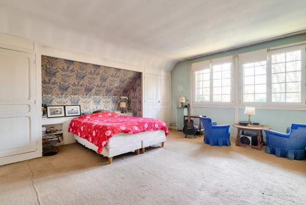 Appartement Garches - GOLF DE SAINT-CLOUD