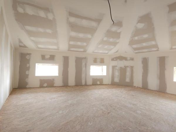 Maison centre ville 130m² - 3 chambres à Saint Savin Saint-Savin (33920)