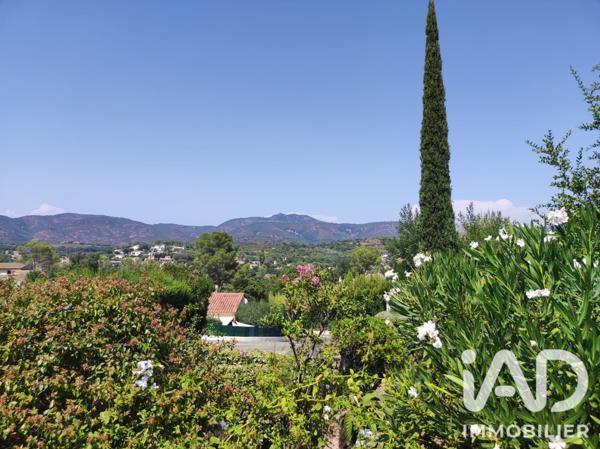 Maison à vendre 5 pièces 112 m² Saint-Raphaël