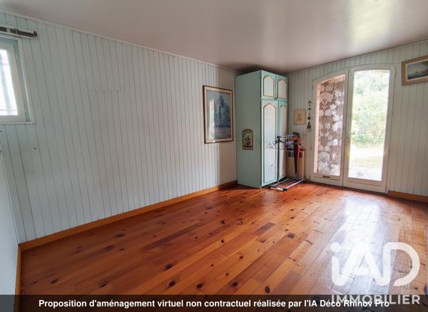 Maison à vendre 5 pièces 112 m² Saint-Raphaël