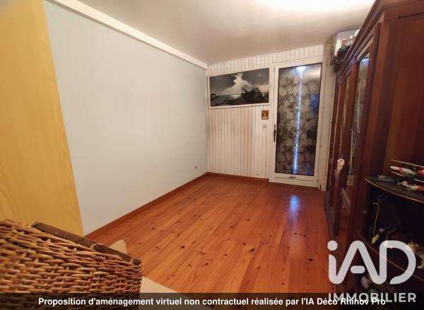 Maison à vendre 5 pièces 112 m² Saint-Raphaël