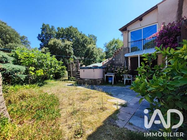 Maison à vendre 5 pièces 112 m² Saint-Raphaël
