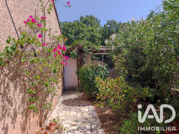 Maison à vendre 5 pièces 112 m² Saint-Raphaël