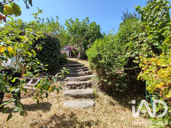 Maison à vendre 5 pièces 112 m² Saint-Raphaël
