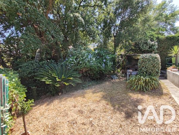 Maison à vendre 5 pièces 112 m² Saint-Raphaël
