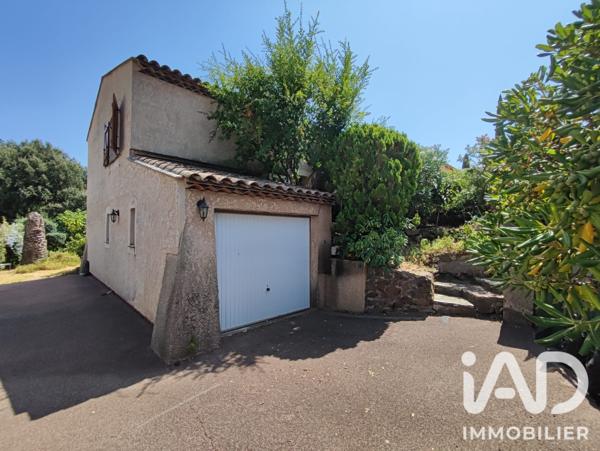 Maison à vendre 5 pièces 112 m² Saint-Raphaël
