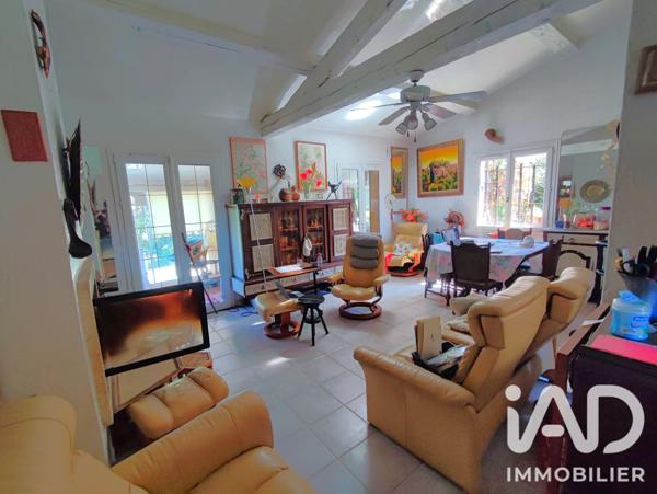 Maison à vendre 5 pièces 112 m² Saint-Raphaël