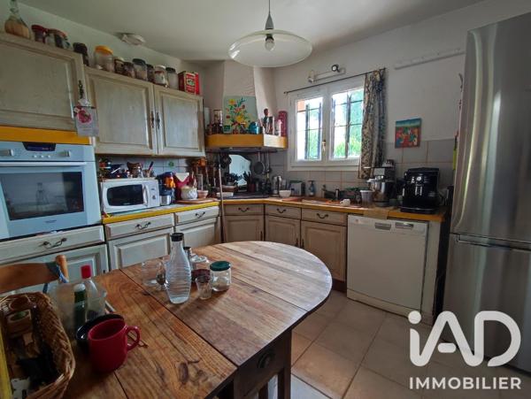 Maison à vendre 5 pièces 112 m² Saint-Raphaël
