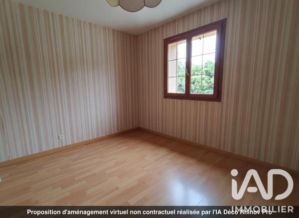 Maison à vendre 5 pièces 112 m² Saint-Raphaël