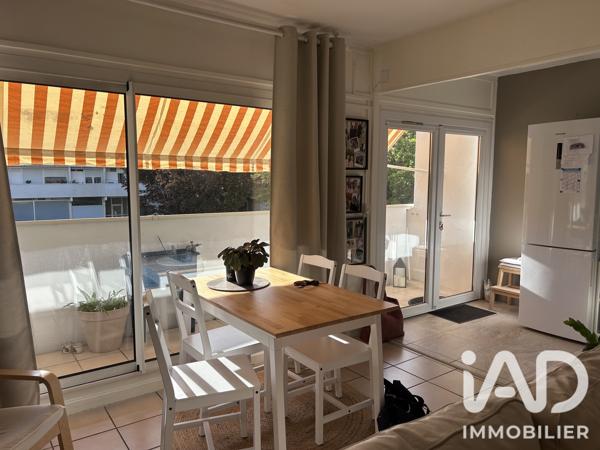 Appartement à vendre 4 pièces 75 m² Le Mée-sur-Seine