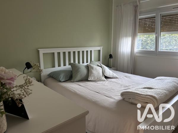 Appartement à vendre 4 pièces 75 m² Le Mée-sur-Seine