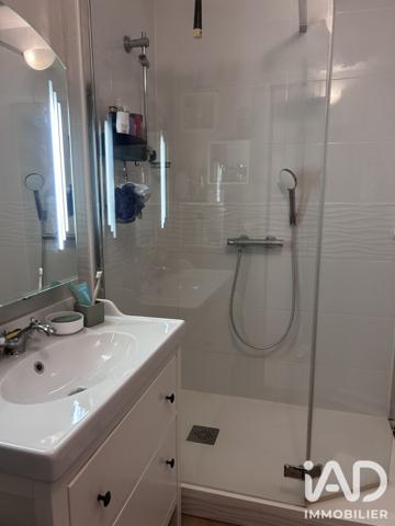 Appartement à vendre 4 pièces 75 m² Le Mée-sur-Seine