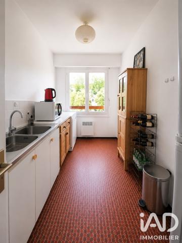 Appartement à vendre 3 pièces 66,93 m² Avon