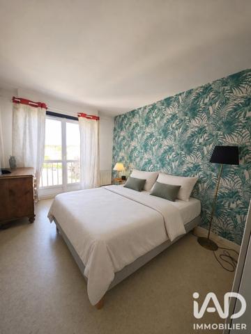 Appartement à vendre 3 pièces 66,93 m² Avon