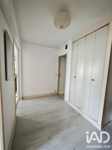 Appartement à vendre 3 pièces 66,93 m² Avon