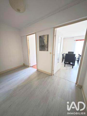 Appartement à vendre 3 pièces 66,93 m² Avon