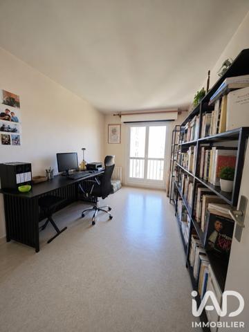 Appartement à vendre 3 pièces 66,93 m² Avon