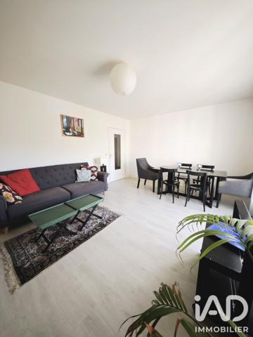 Appartement à vendre 3 pièces 66,93 m² Avon
