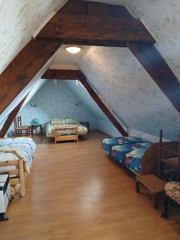 Idéal pour les passionnés de bricolage et de jardinage