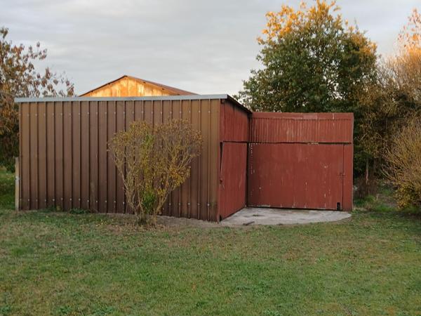 Idéal pour les passionnés de bricolage et de jardinage