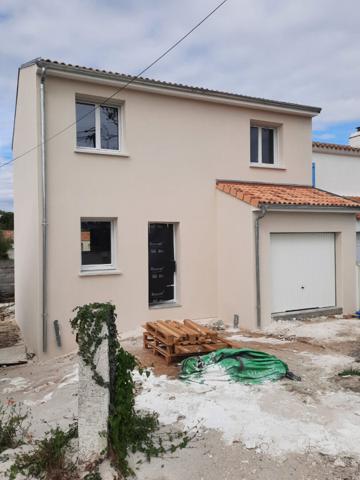 Maison Vertou 5 pièce(s) 92 m2